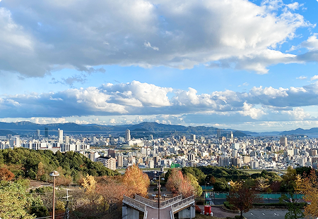 広島市を知り尽くした、地域密着の売却サポート